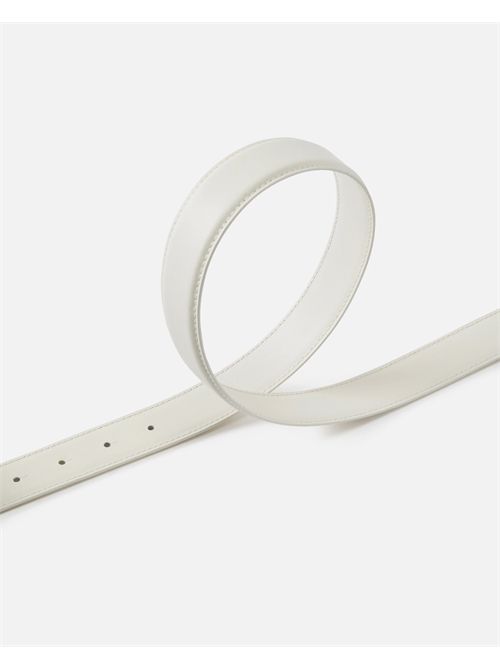 Cintura Love Birds in pelle 3cm PINKO | 100125A0F1/Z14Q